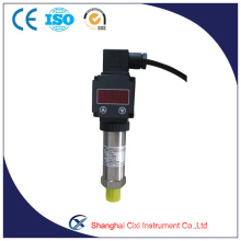 Pressure Sensor for Air Compressor